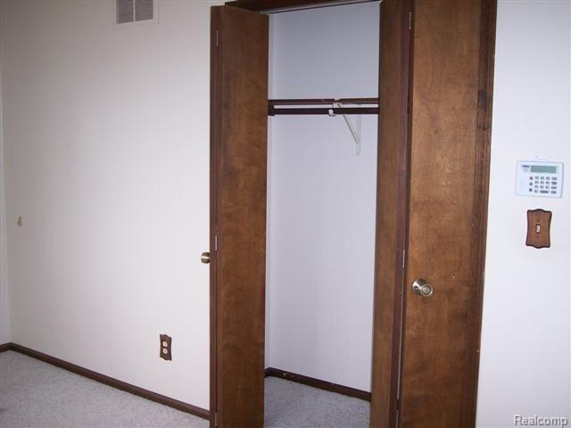 4365 Stewart Road Metamora, MI 48455 - Photo 13 of 25 bd closet.jpg