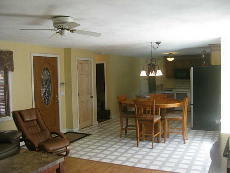 100 Poor Farm Road Coventry, RI 02816 - Photo 8 of 20 Dining Area. eat in kitchen
