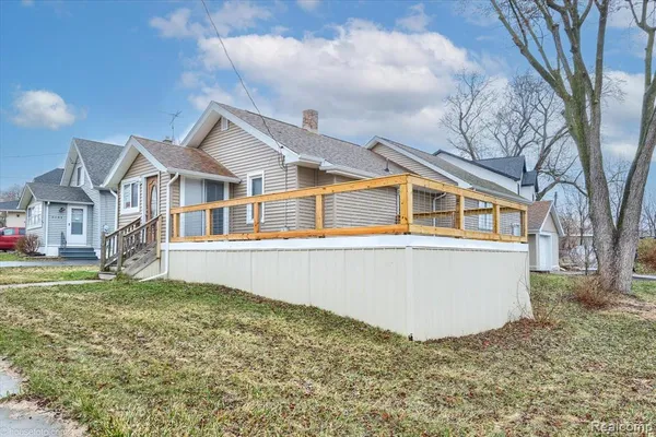 $160,000 | 2127 Kenneth Street, Burton, MI 48529