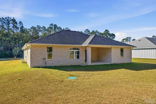 $429,000 | 6508 Tidal Bay Drive, Milton, FL 32583