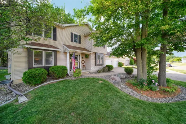 $439,900 | 11860 Millstone Drive, Grand Ledge, MI 48837