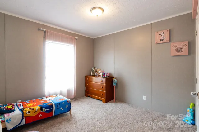 a room with toys and a table