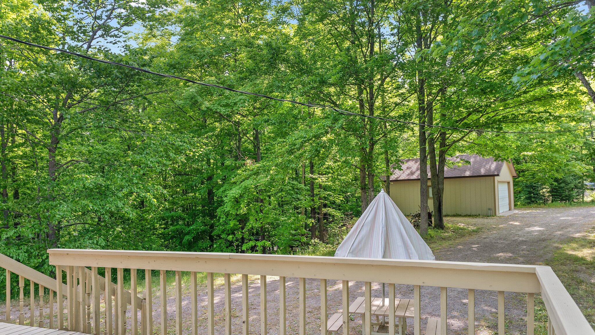 9396 Hunters Ridge Gaylord, MI 49735 - Photo 13 of 40 Gallery Image 13