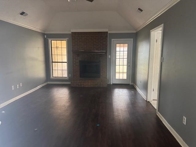 2744 Arbor Ln Drive Memphis, TN 38133 - Photo 4 of 11 an empty room with wooden floor and windows