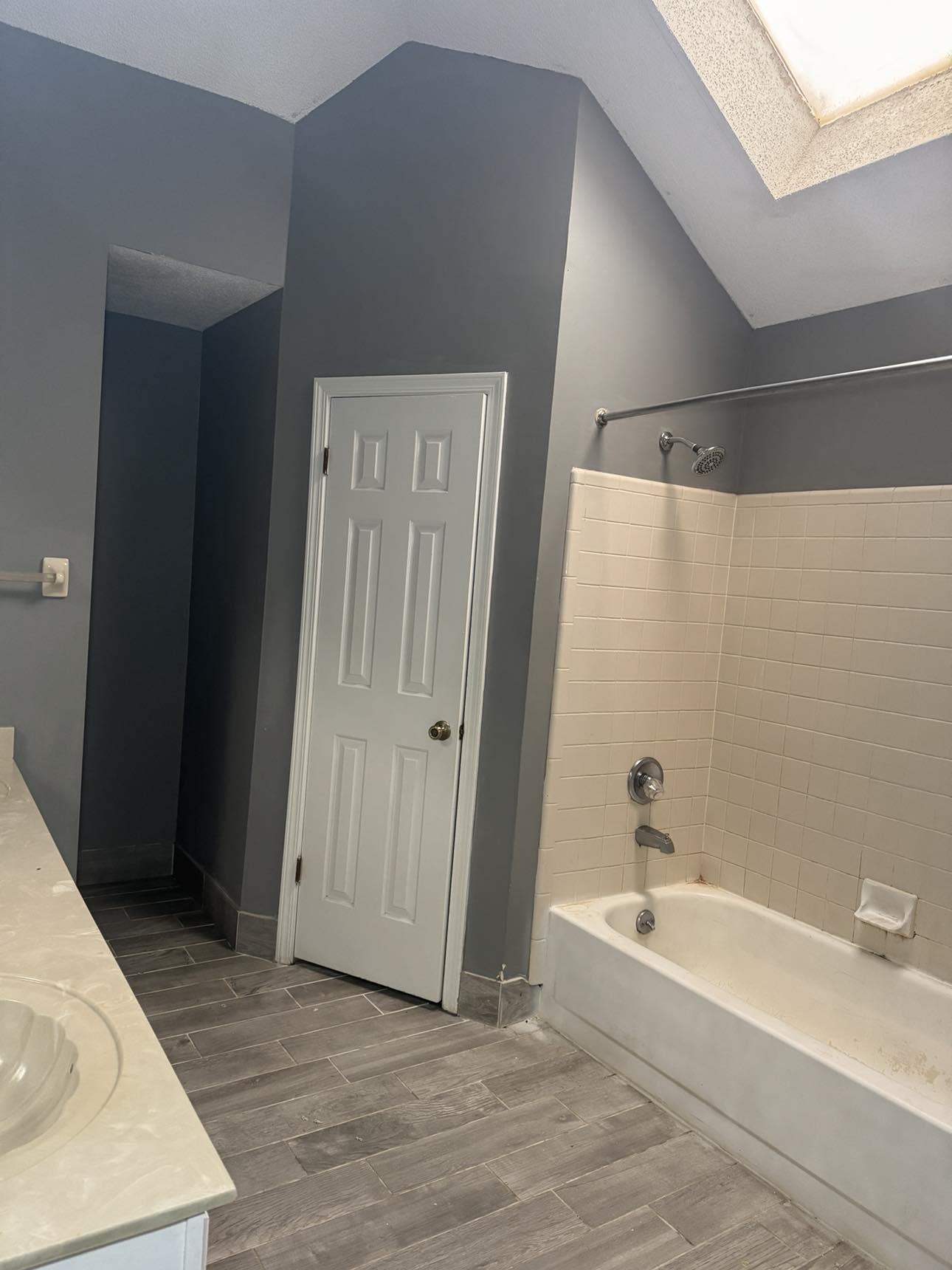 2744 Arbor Ln Drive Memphis, TN 38133 - Photo 9 of 11 a bathroom with a bathtub and shower