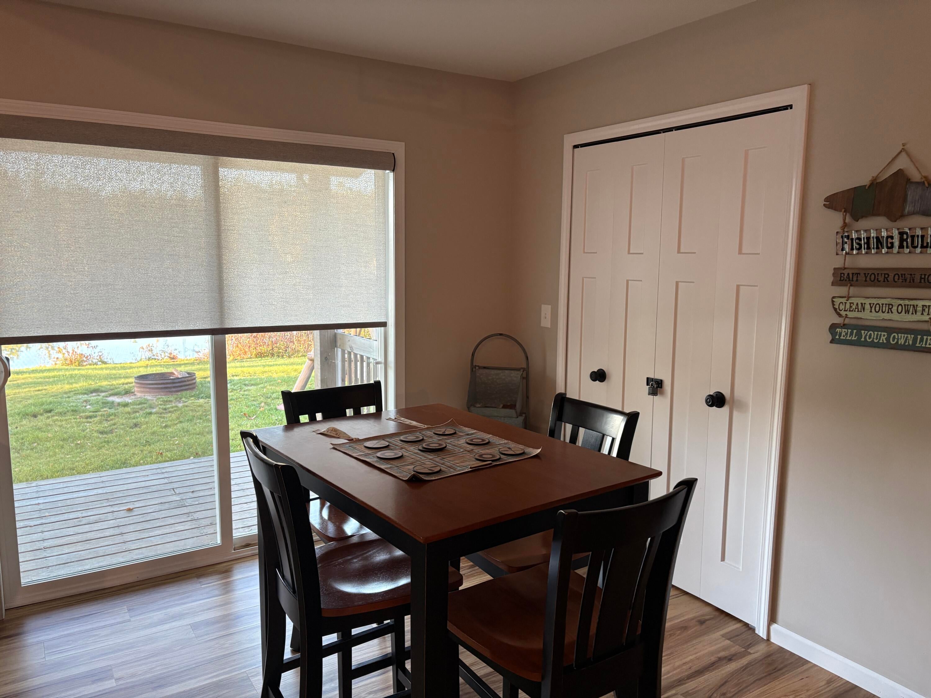 3479 Long Rapids Road Alpena, MI 49707 - Photo 8 of 16 Dining Room