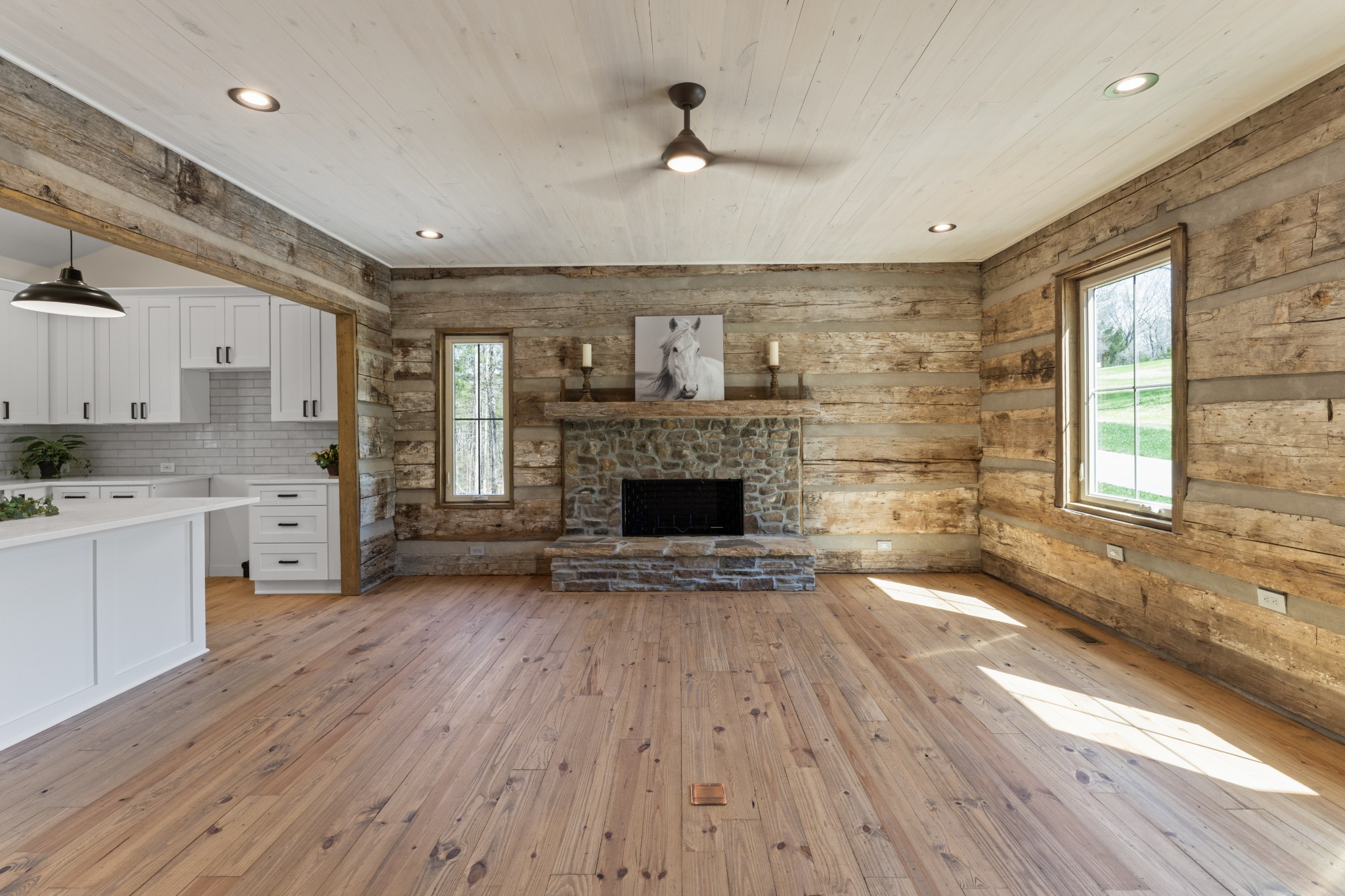 7454 Sugar Camp Hollow Road Fairview, TN 37062 - Photo 9 of 38