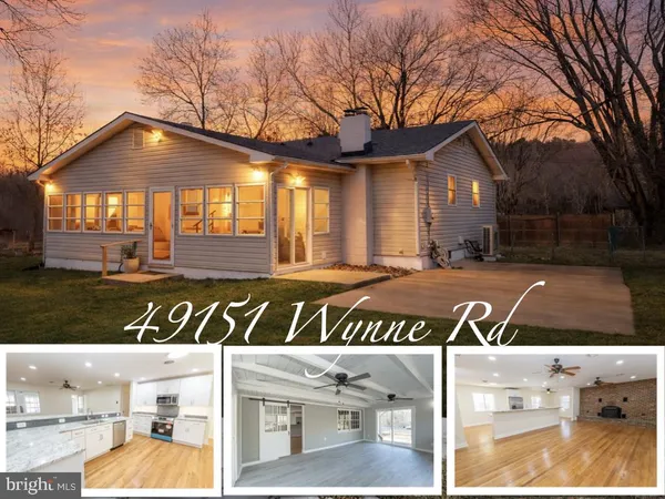 $415,000 | 49151 Wynne Road, Ridge, MD 20680