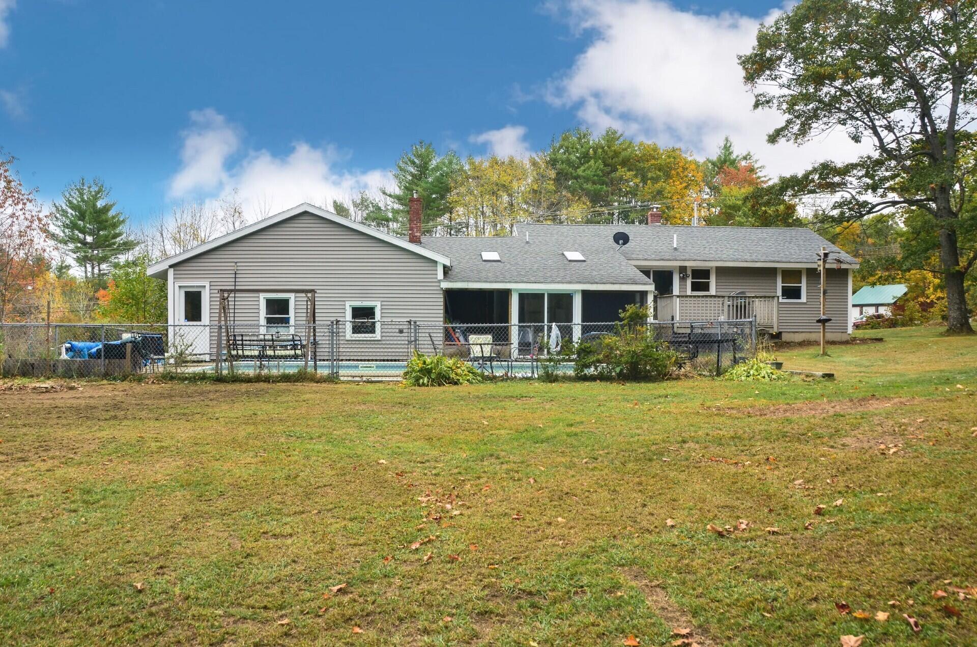 75 Lewiston Road West Gardiner, ME 04345 - Photo 2 of 42 75 Lewiston Rd West Gardiner