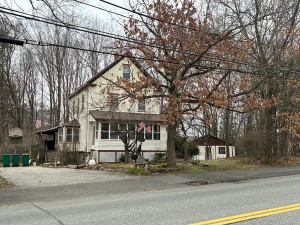 $1,700,000 | 164 Green Woburn Ma, Woburn, MA 01801