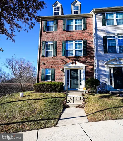 $429,900 | 9310 Paragon Way, Unit 42, Owings Mills, MD 21117