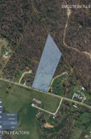 $299,000 | 1051 Williams Creek Road, Oneida, TN 37841