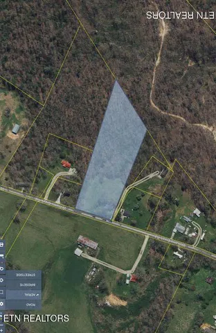 $334,000 | 1051 Williams Creek Road, Oneida, TN 37841