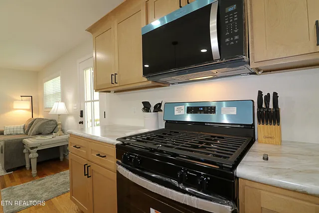 $324,000 | 1051 Williams Creek Road, Oneida, TN 37841