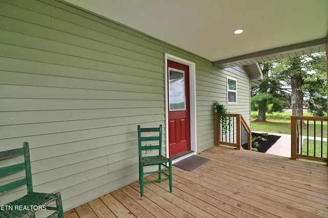 $324,000 | 1051 Williams Creek Road, Oneida, TN 37841