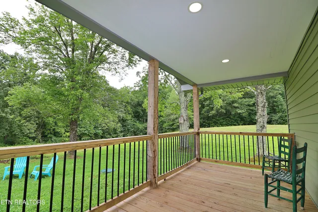 $324,000 | 1051 Williams Creek Road, Oneida, TN 37841