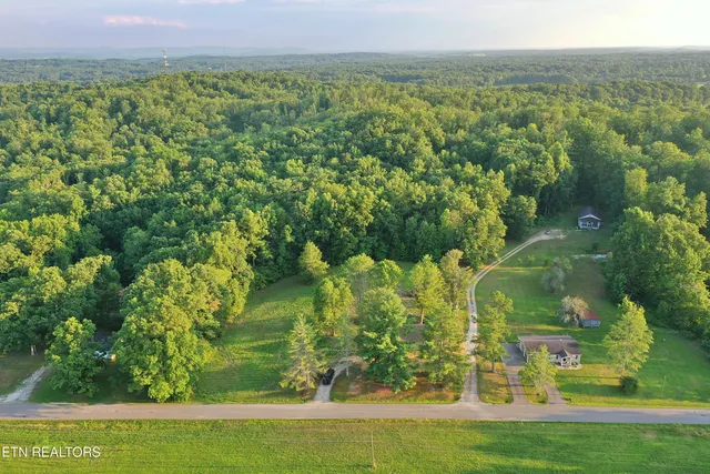 $324,000 | 1051 Williams Creek Road, Oneida, TN 37841