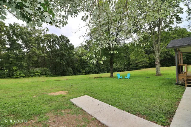 $324,000 | 1051 Williams Creek Road, Oneida, TN 37841