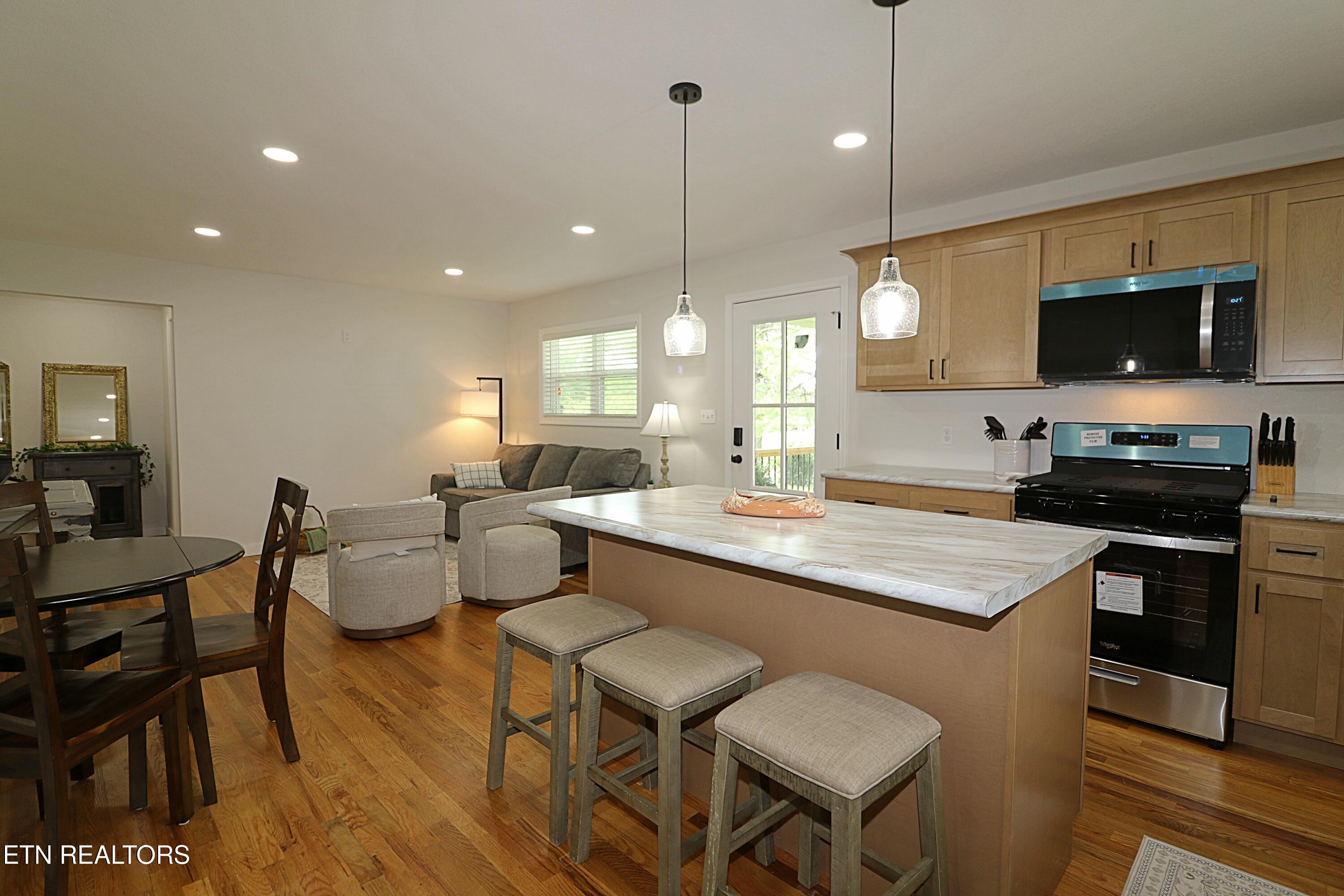 1051 Williams Creek Road Oneida, TN 37841 - Photo 22 of 57 094A1365