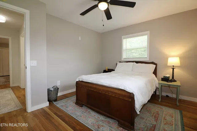 $324,000 | 1051 Williams Creek Road, Oneida, TN 37841