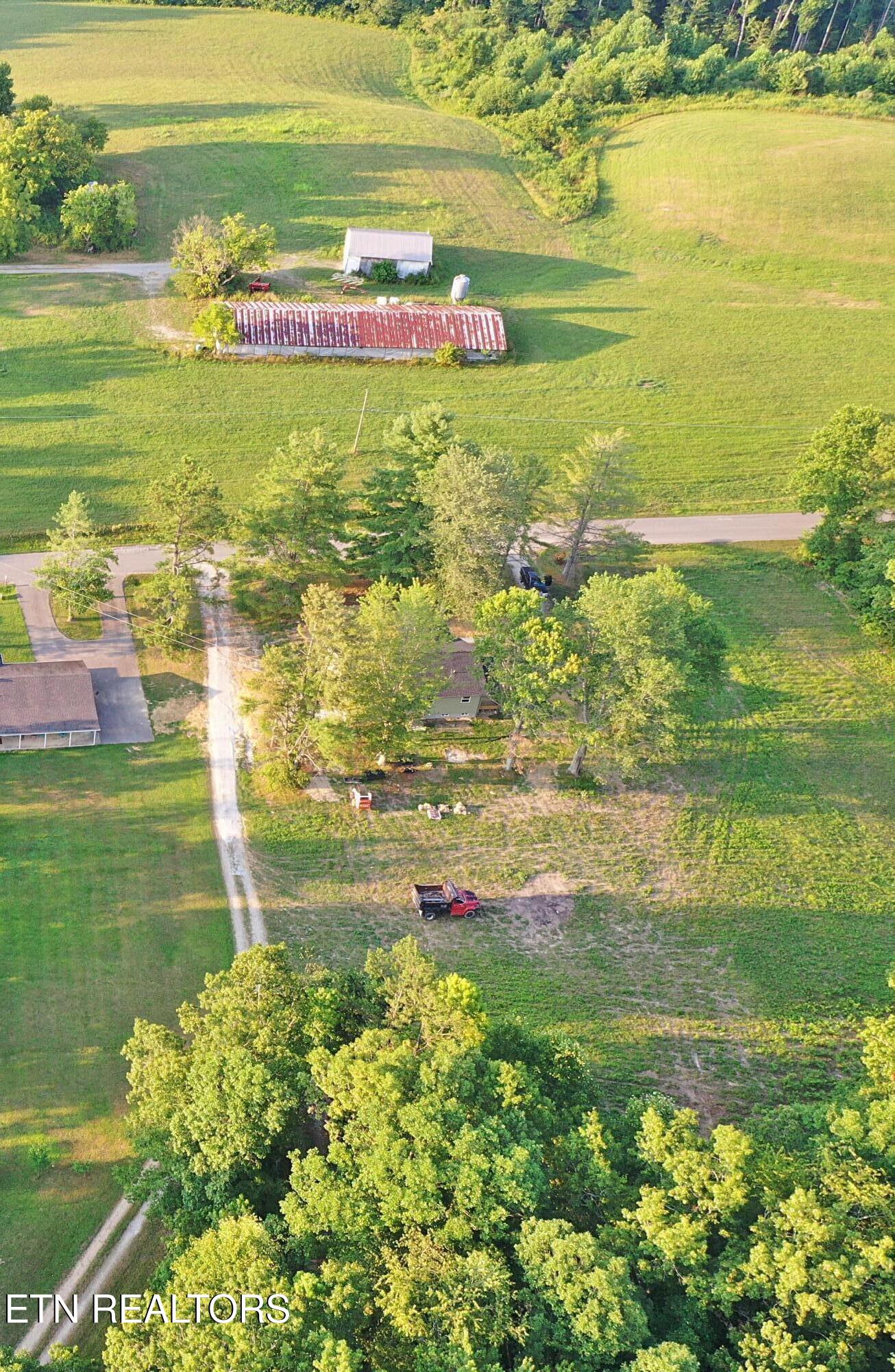 1051 Williams Creek Road Oneida, TN 37841 - Photo 3 of 57 DJI_0651