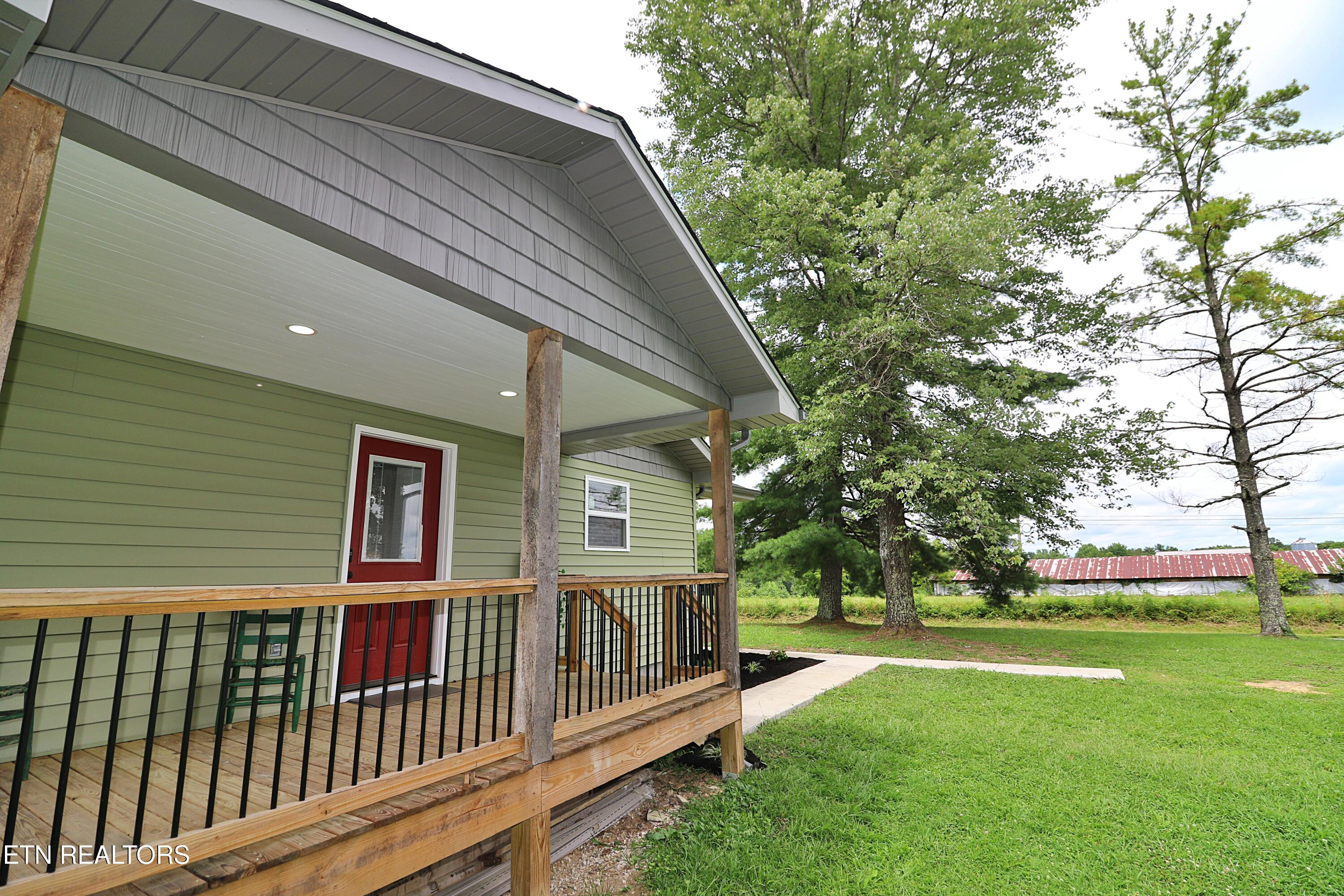 1051 Williams Creek Road Oneida, TN 37841 - Photo 50 of 57 094A1354