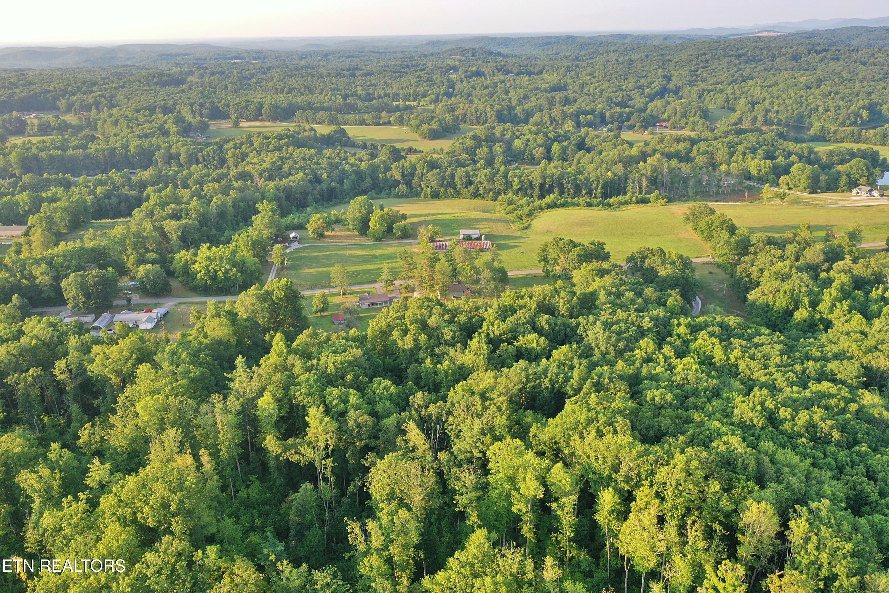 1051 Williams Creek Road Oneida, TN 37841 - Photo 55 of 57 DJI_0655