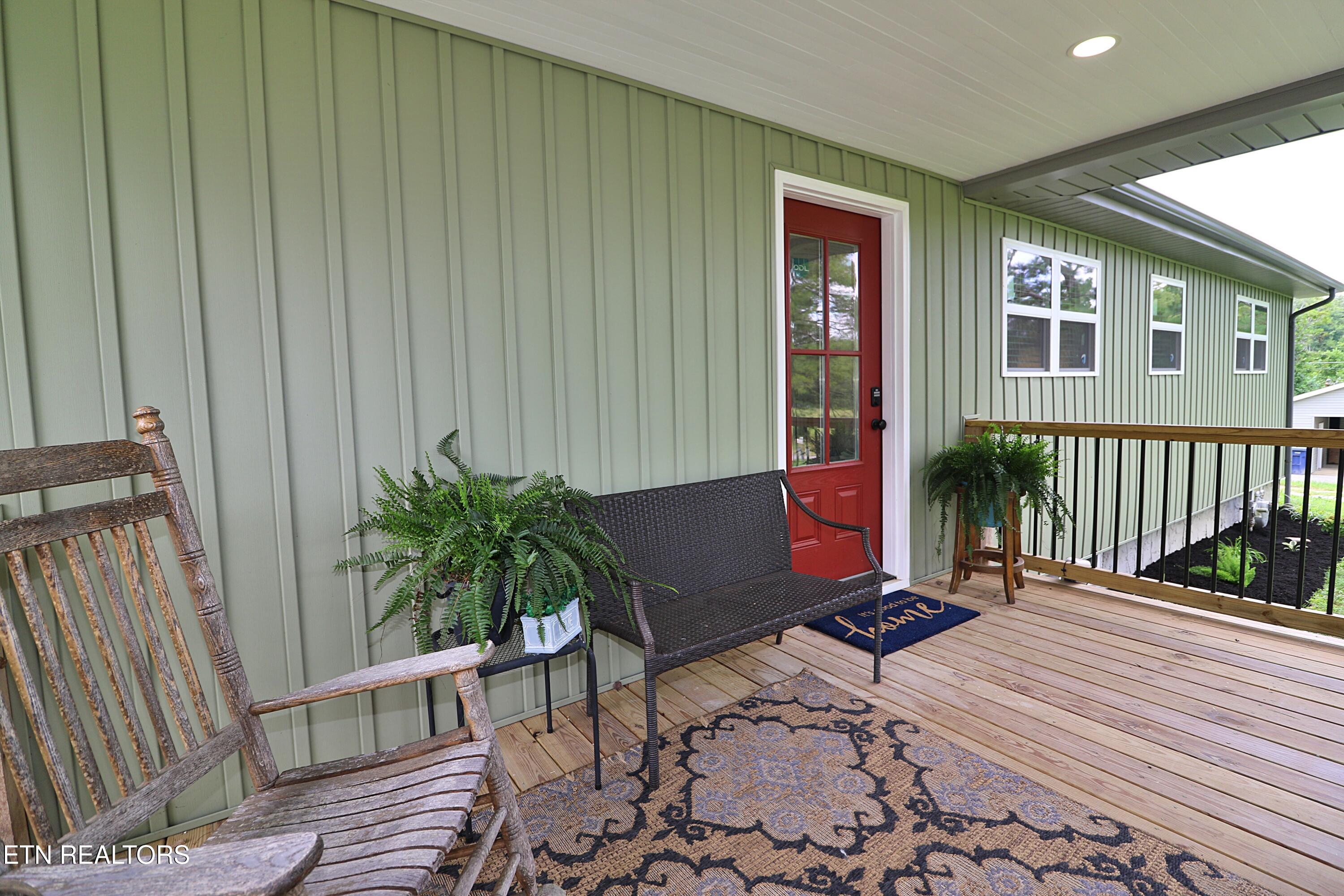 1051 Williams Creek Road Oneida, TN 37841 - Photo 9 of 57 094A1346