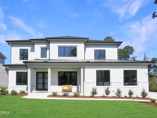 $1,849,000 | 7724 Roberts Road, Apex, NC 27523