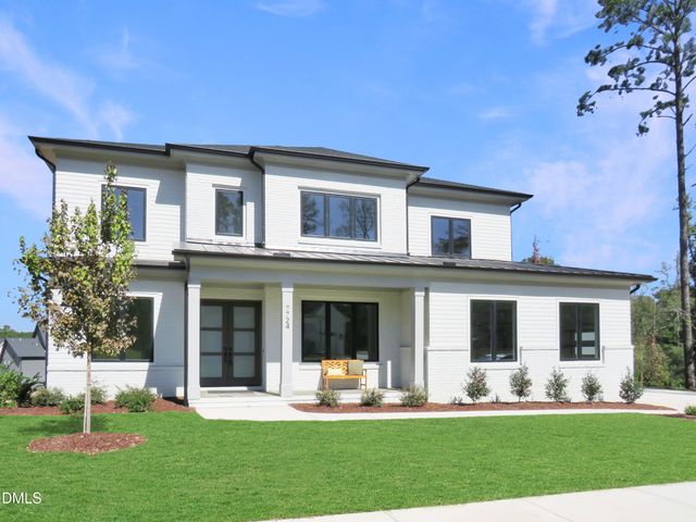 $1,849,000 | 7724 Roberts Road, Apex, NC 27523