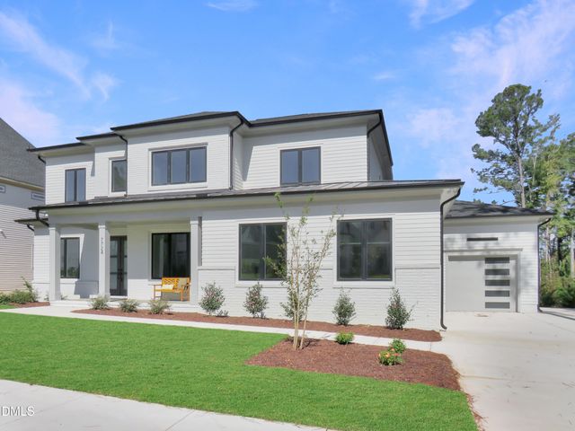 $1,849,000 | 7724 Roberts Road, Apex, NC 27523