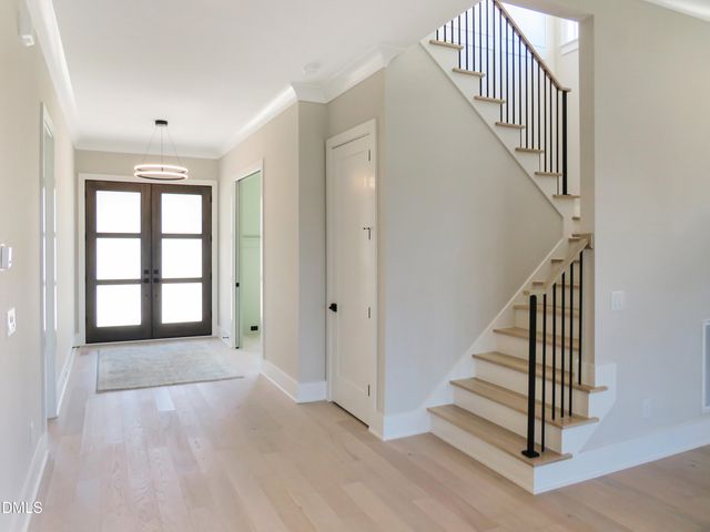 $1,849,000 | 7724 Roberts Road, Apex, NC 27523