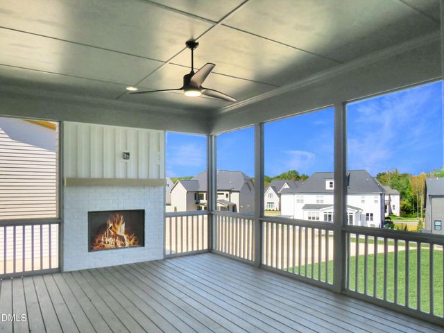 $1,849,000 | 7724 Roberts Road, Apex, NC 27523