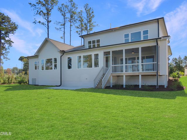 $1,849,000 | 7724 Roberts Road, Apex, NC 27523