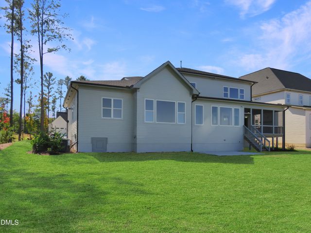 $1,849,000 | 7724 Roberts Road, Apex, NC 27523