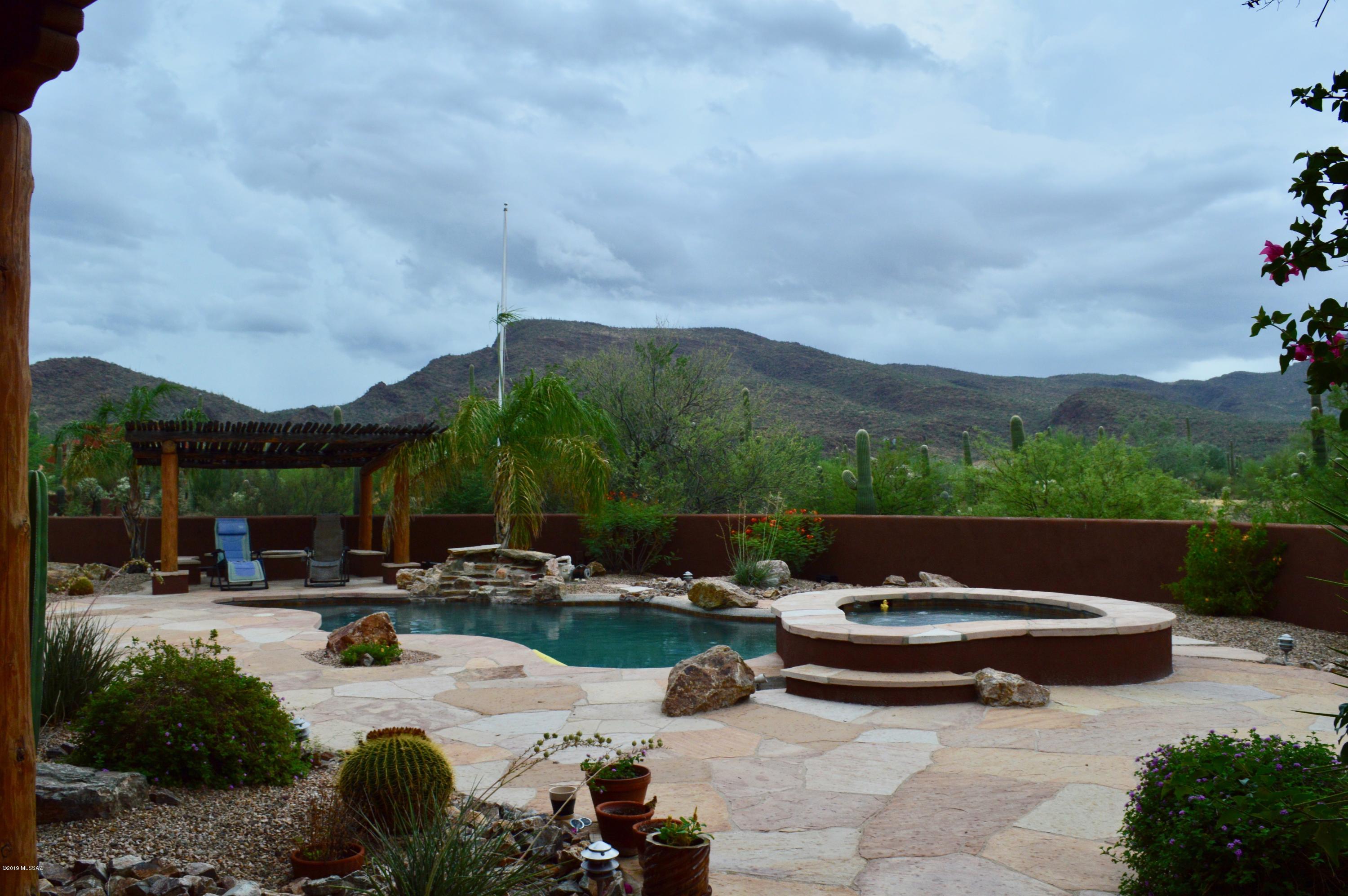 7456 West Ina Road Tucson, AZ 85743 - Photo 40 of 50 Gallery Image 40