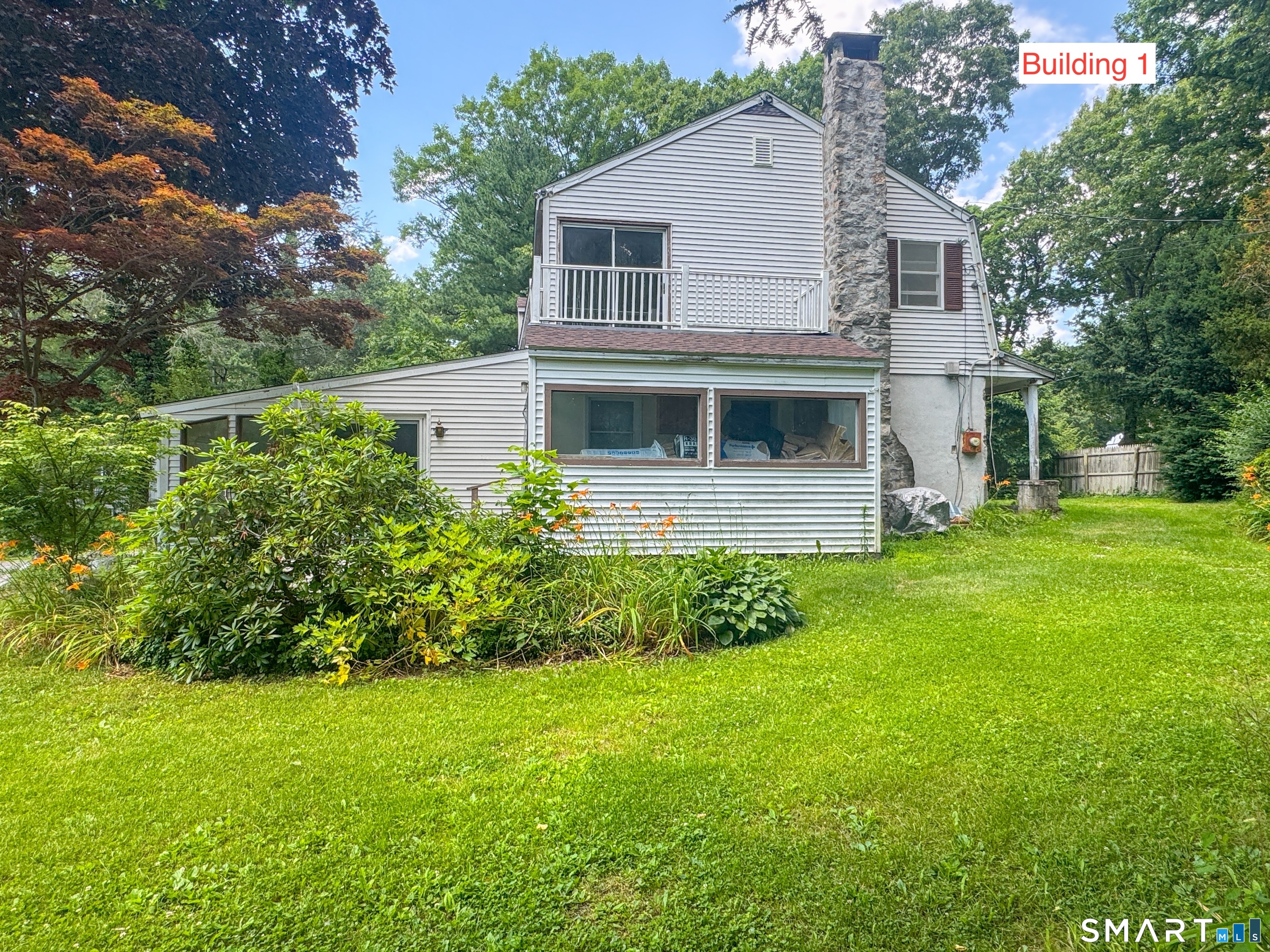 47 Hiram Hill Road Monroe, CT 06468 - Photo 3 of 35