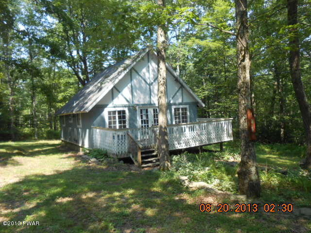 105 Cheyenne Road Shohola, PA 18458 - Photo 1 of 11