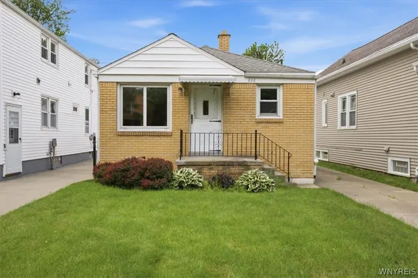 $150,000 | 222 Englewood Avenue, Buffalo, NY 14214