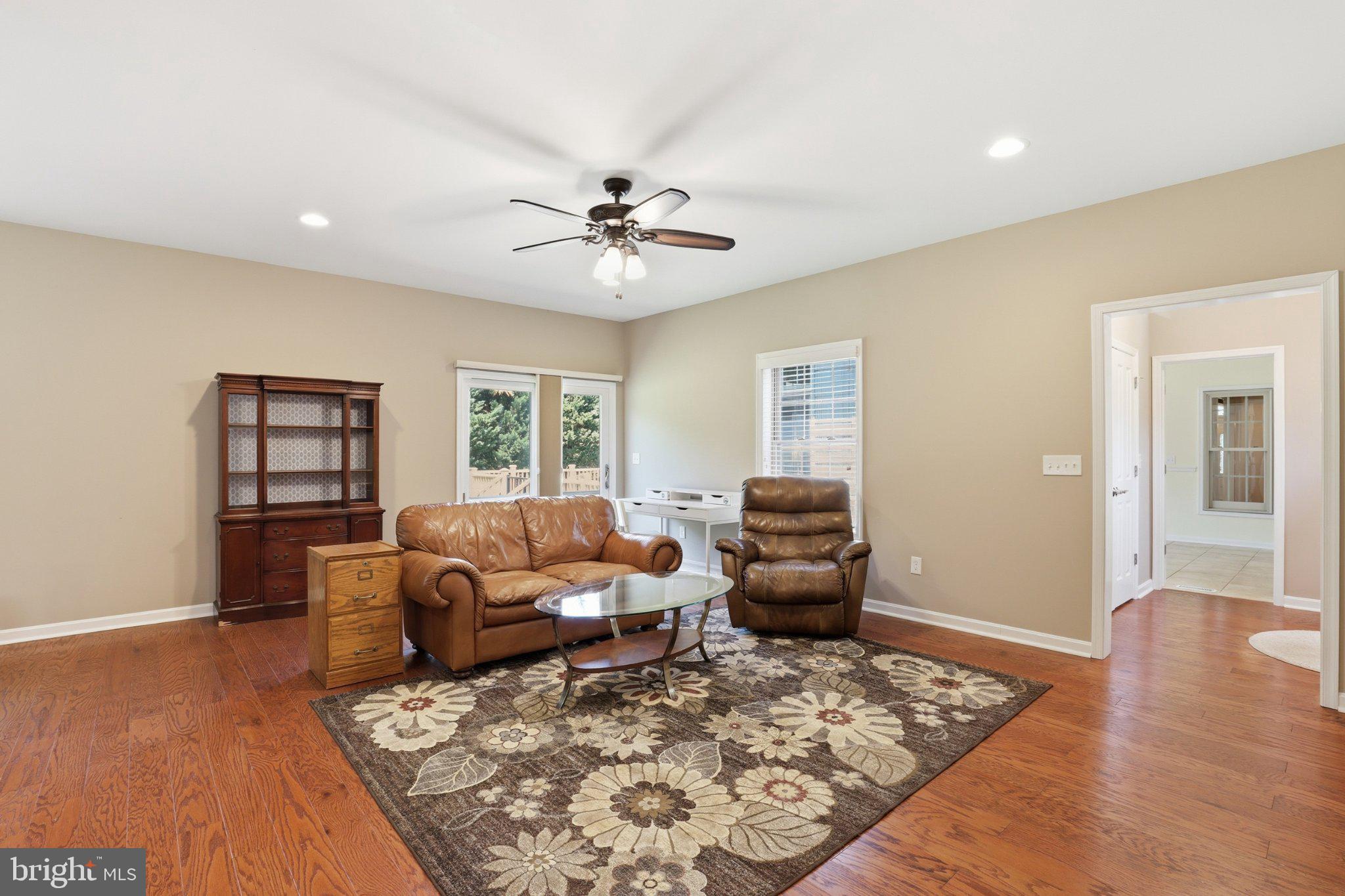 16932 Fitzgeralds Road Lincoln, DE 19960 - Photo 88 of 103 Inviting space with natural light.