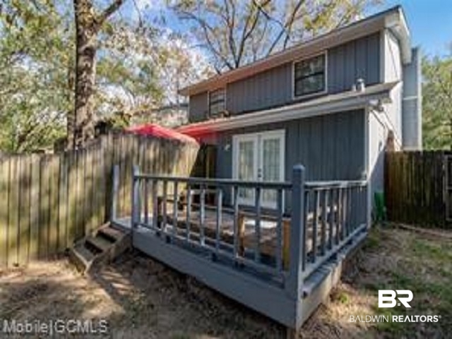 964 Dickenson Avenue Mobile, AL 36609 - Photo 11 of 12