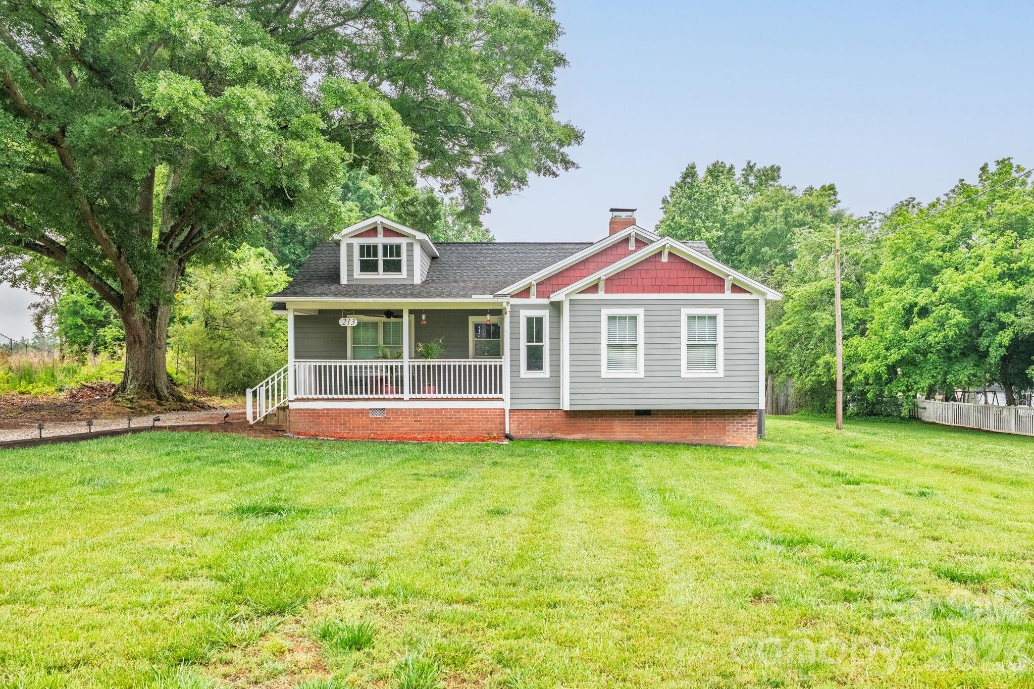 213 Nixon Road Belmont, NC 28012 - Photo 1 of 43