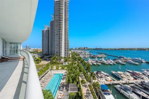 $5,600,000 | 450 Alton Road, Unit 901902, Miami Beach, FL 33139