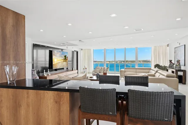 a view of a house with a balcony