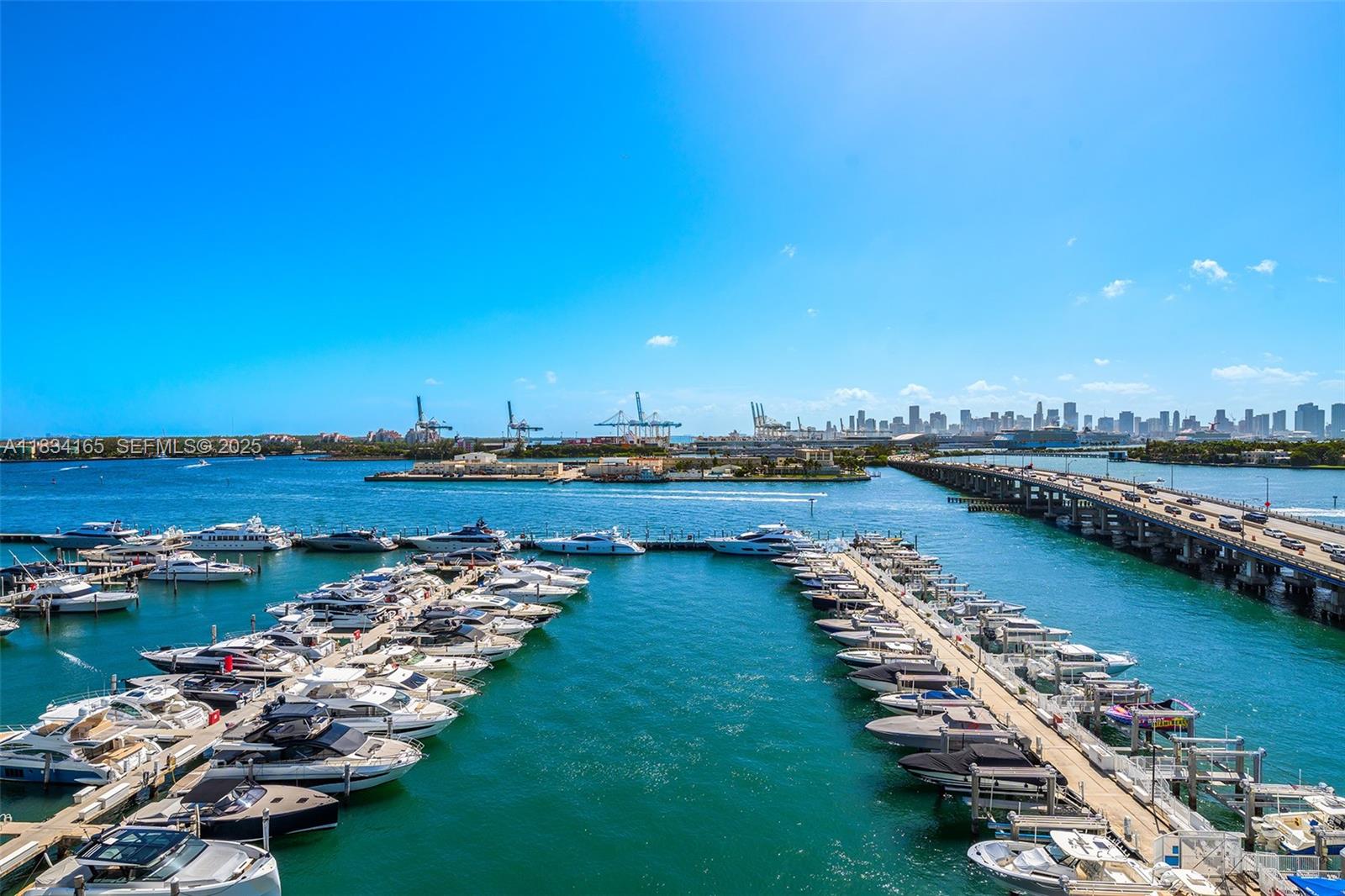 450 Alton Road, Unit 901902 Miami Beach, FL 33139 - Photo 30 of 100