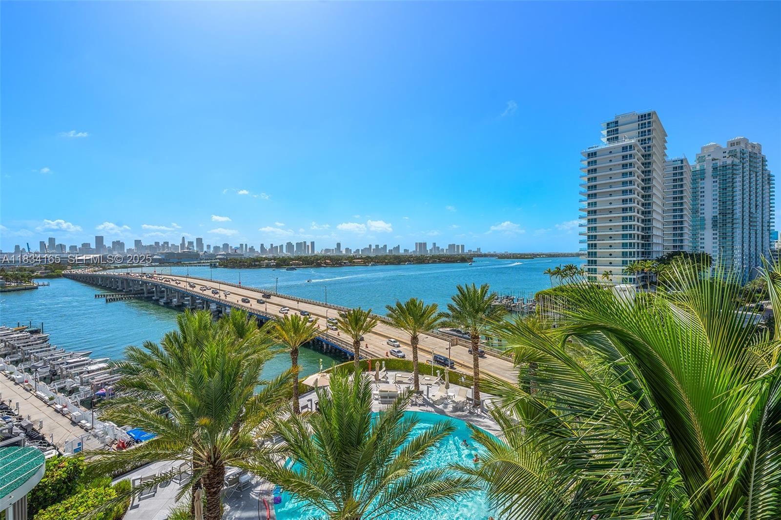 450 Alton Road, Unit 901902 Miami Beach, FL 33139 - Photo 32 of 100