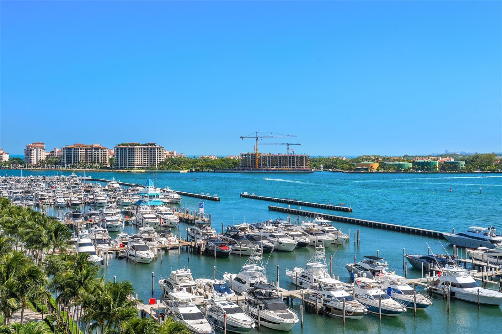 450 Alton Road, Unit 901902 Miami Beach, FL 33139 - Photo 36 of 100