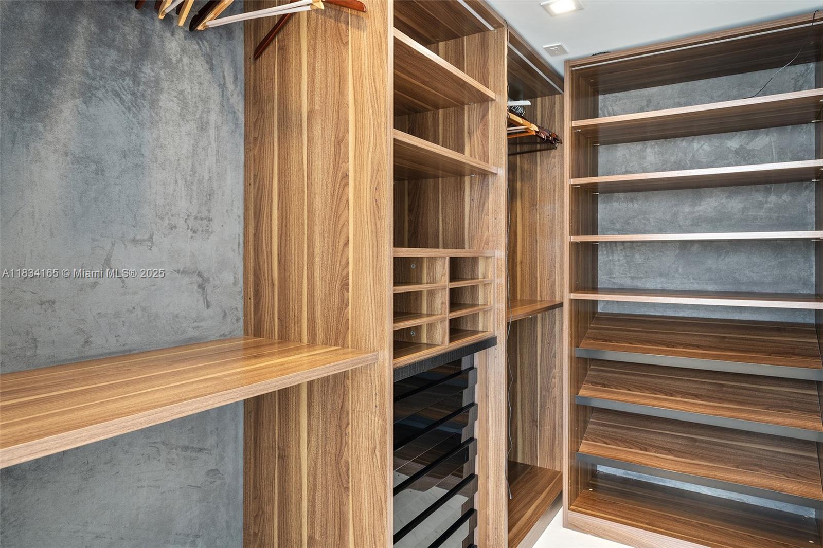 450 Alton Road, Unit 901902 Miami Beach, FL 33139 - Photo 70 of 100 a view of walk in closet