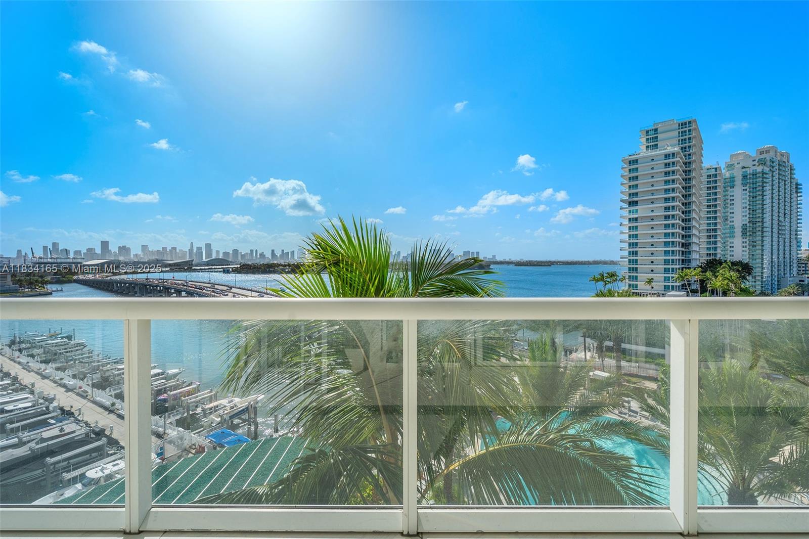 450 Alton Road, Unit 901902 Miami Beach, FL 33139 - Photo 72 of 100