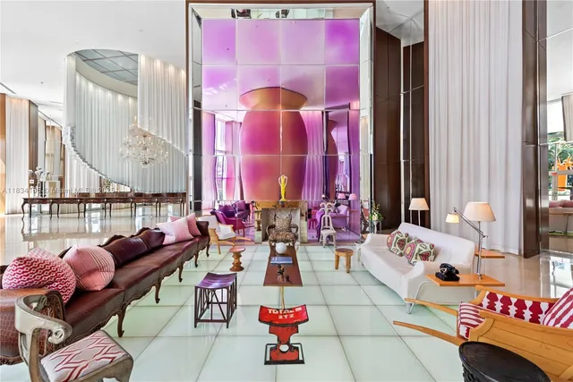 $6,500,000 | 450 Alton Road, Unit 901902, Miami Beach, FL 33139